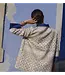 Maison Fauve La veste SABLE naaipatroon gevoerd vest, 34-52 - Engels en franse instructies