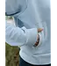 Maison Fauve LE SWEAT RESSAC - naaipatroon sweater, maat 34-52 - Engels en Franse instructies