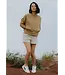 Maison Fauve LE SWEAT RESSAC - naaipatroon sweater, maat 34-52 - Engels en Franse instructies