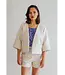 Maison Fauve La veste NAGE LIBRE - naaipatroon kimonovest, 34-52 - Engels en franse instructies
