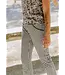 Maison Fauve Le Pantalon LOULOU - naaipatroon cigaretbroek, 34-46 - Engelse en franse instructies