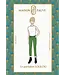 Maison Fauve Le Pantalon LOULOU - naaipatroon cigaretbroek, 34-46 - Engelse en franse instructies