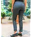 Maison Fauve Le Pantalon LOULOU - naaipatroon cigaretbroek, 34-46 - Engelse en franse instructies
