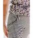 Maison Fauve Le Pantalon LOULOU - naaipatroon cigaretbroek, 34-46 - Engelse en franse instructies