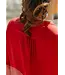 Maison Fauve La Robe / Blouse ATLAS - naaipatroon hemdjurk en blouse, 34-52 - Engelse en Franse instructies