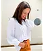Maison Fauve La Robe / Blouse ATLAS - naaipatroon hemdjurk en blouse, 34-52 - Engelse en Franse instructies
