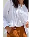 Maison Fauve La Robe / Blouse ATLAS - naaipatroon hemdjurk en blouse, 34-52 - Engelse en Franse instructies