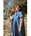 Maison Fauve La Robe / Blouse ATLAS - naaipatroon hemdjurk en blouse, 34-52 - Engelse en Franse instructies