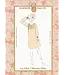 Maison Fauve La Robe / Blouse ATLAS - naaipatroon hemdjurk en blouse, 34-52 - Engelse en Franse instructies