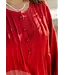 Maison Fauve La Robe / Blouse ATLAS - naaipatroon hemdjurk en blouse, 34-52 - Engelse en Franse instructies