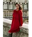Maison Fauve La Robe / Blouse ATLAS - naaipatroon hemdjurk en blouse, 34-52 - Engelse en Franse instructies
