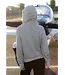 Maison Fauve Le Sweat ADELE - naaipatroon hoodie met kap, 34-52 - engelse en franse instructies