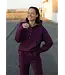 Maison Fauve Le Sweat ADELE - naaipatroon hoodie met kap, 34-52 - engelse en franse instructies