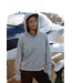 Maison Fauve Le Sweat ADELE - naaipatroon hoodie met kap, 34-52 - engelse en franse instructies