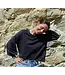 Maison Fauve LE SWEAT Granite - naaipatroon sweater, maat 34-56 - Engels en Franse instructies