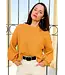 Maison Fauve LE SWEAT Granite - naaipatroon sweater, maat 34-56 - Engels en Franse instructies