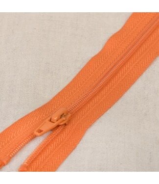 deelbare spiraalrits 5mm oranje 523