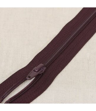 deelbare spiraalrits bordeaux 864