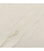 deelbare spiraalrits ecru 841
