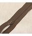 deelbare spiraalrits mokka 568