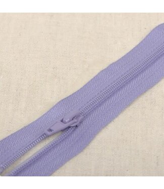 deelbare spiraalrits violet 554