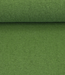 Swafing moss green - soft, shape-retaining knitted fabric