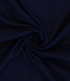 navy blue melange - super soft flannel