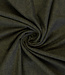 khaki green melange - super soft flannel