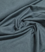 petrol melange - super soft flannel