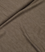 taupe - ingeweven bloemenmotief - viscose