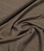 taupe - ingeweven bloemenmotief - viscose