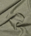 khaki - ingeweven bloemenmotief - viscose