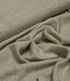 beige- ingeweven bloemenmotief - viscose