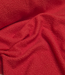 rood - bouclé teddy fleece