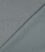 vergrijsd blauw - teddy boucle double face met fleece