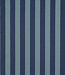 yarn dyed katoen - strepen - blauw en mint