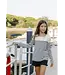 Maison Fauve LA MARINIERE Miss PIRATE 4 tot 14 jaar - naaipatroon - Engels en Franse instructies