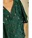 Maison Fauve LA BLOUSE MISSIVE - naaipatroon - Engels en Franse instructies