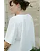 Maison Fauve LA BLOUSE MISSIVE - naaipatroon - Engels en Franse instructies
