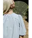 Maison Fauve LA BLOUSE MISSIVE - naaipatroon - Engels en Franse instructies