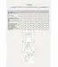 Maison Fauve LA BLOUSE MISSIVE - naaipatroon - Engels en Franse instructies