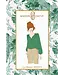 Maison Fauve LA BLOUSE MISSIVE - naaipatroon - Engels en Franse instructies