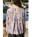 Maison Fauve LE BLOUSE Miss VIOLETTE 4 tot 14 jaar - naaipatroon - Engels en Franse instructies