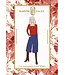 Maison Fauve LE BERMUDA SYNOPSIS - naaipatroon - Engels en Franse instructies