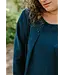 Maison Fauve LA BLOUSE FOLIO - naaipatroon - Engels en Franse instructies