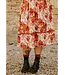 Maison Fauve LA ROBE PROSE - naaipatroon - Engels en Franse instructies