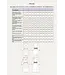 Maison Fauve LA ROBE PROSE - naaipatroon - Engels en Franse instructies