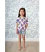 Maison Fauve LE TOP MIss PALMA 4 tot 14 jaar - naaipatroon - franse en engelse instructies