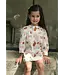 Maison Fauve La Blouse et Robe Miss ZENITH -4 tot 14 jaar - naaipatroon - Engels en Franse instructies
