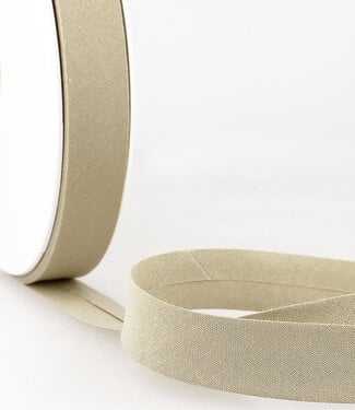 licht Khaki biais 27 mm – 145